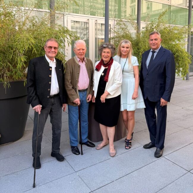 100 Jahre ZBV Schwaben 100 Jahre ZBV Schwaben